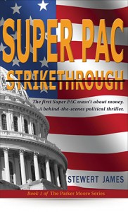 Super PAC: Strikethrough
