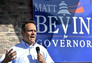 KentuckyGovBevin