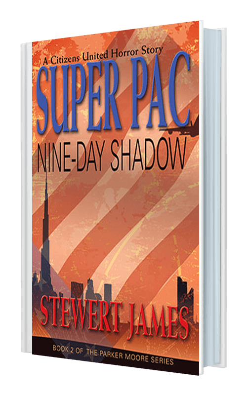 Super Pac Nine-Day Shadow